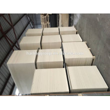 6mm good strength magnesium oxide boards anti halogenation Magnesium oxide MgO fireproof door core board